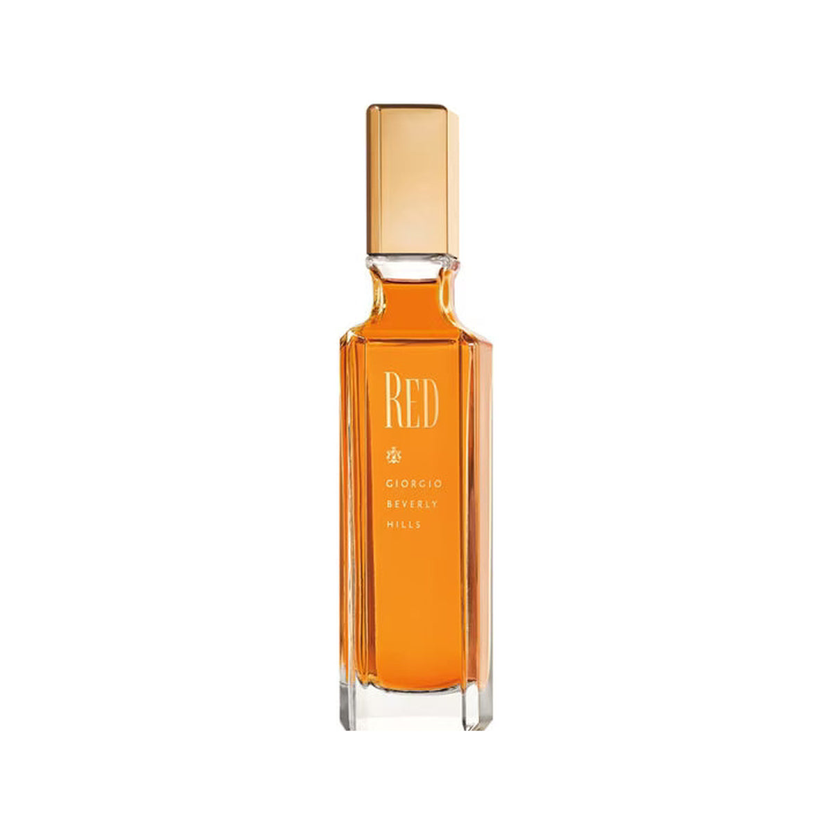 Frasco de Giorgio Red EDT
