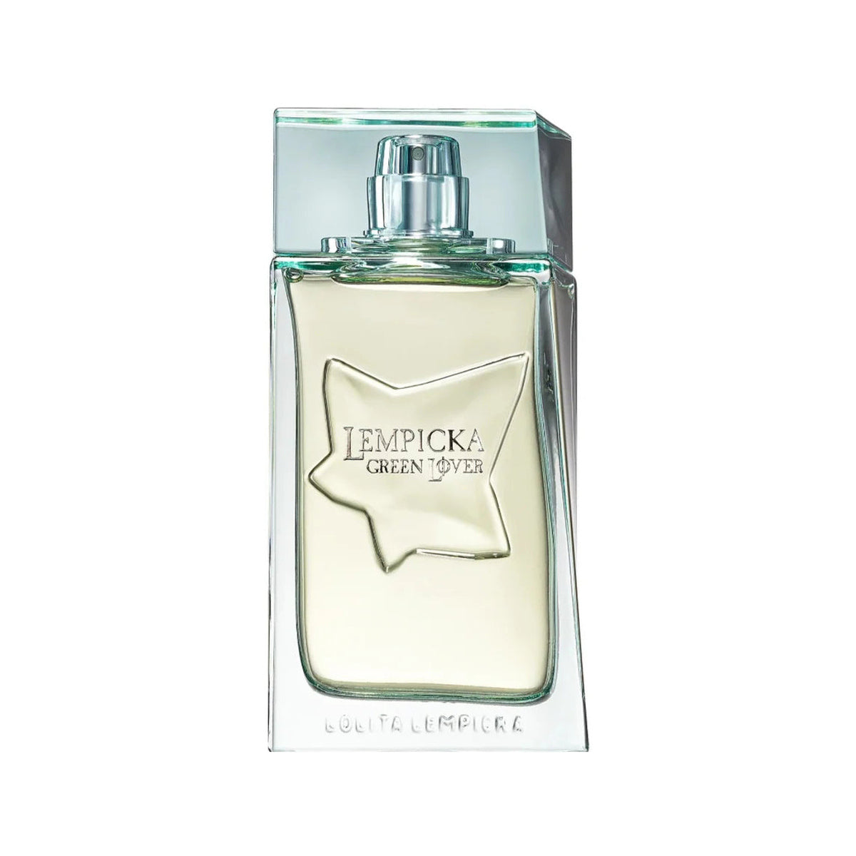Frasco de Lolita Lempicka Green Lover EDT Gift Set for Men (3PC)