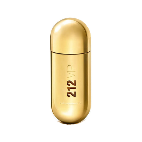 Frasco de 212 VIP Eau De Parfum for Women (Limited Edition)