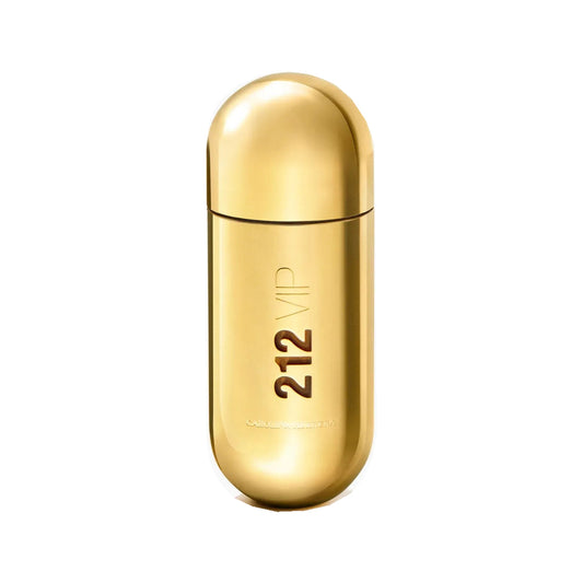 Frasco de 212 VIP Eau De Parfum for Women (Limited Edition)
