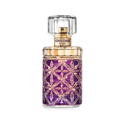 Frasco de Roberto Cavalli Florence EDP for Women