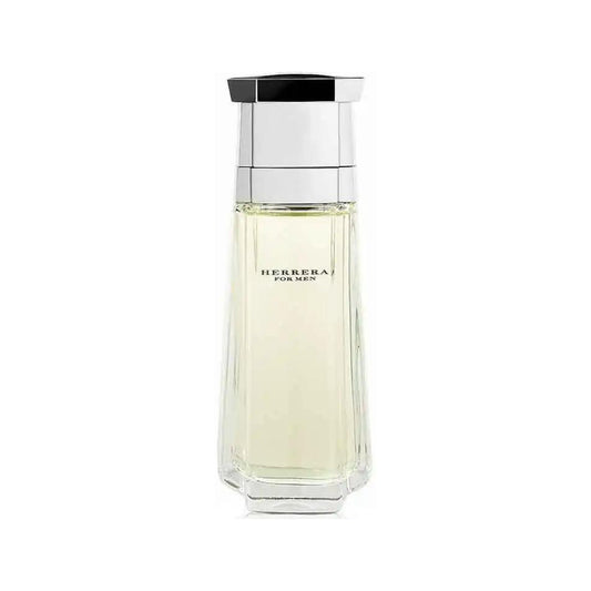 Frasco de Carolina Herrera for Men EDT Gift Set (2PC)