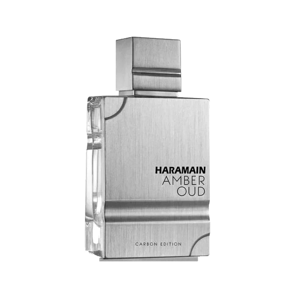Frasco de Amber Oud Carbon Edition for Men