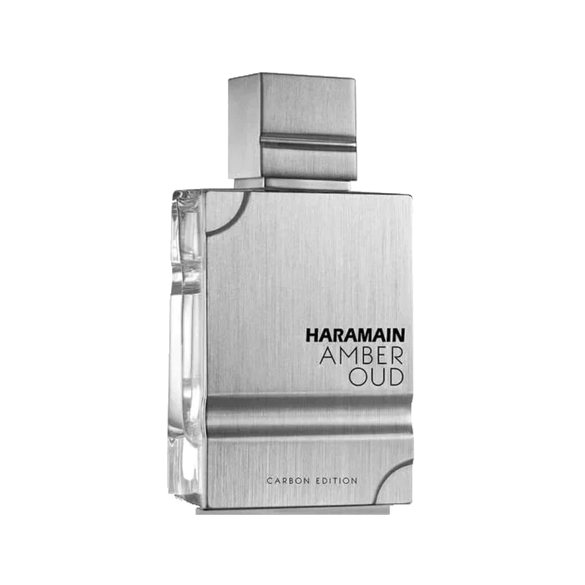 Frasco de Amber Oud Carbon Edition for Men