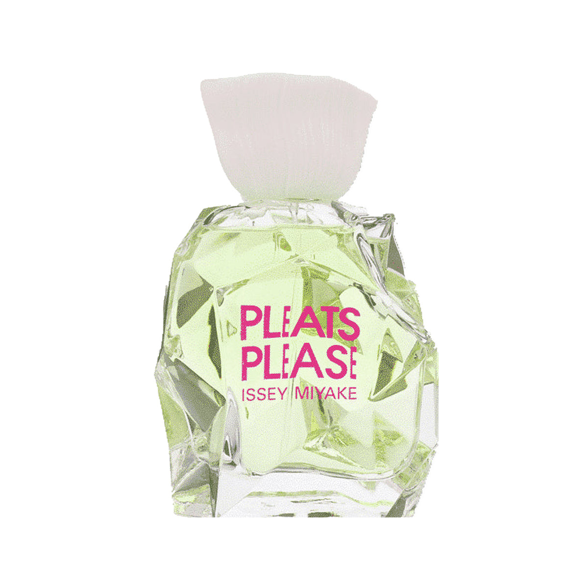 Frasco de Pleats Please L'EAU by Issey Miyake EDT for Women