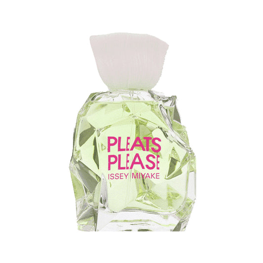 Frasco de Pleats Please L'EAU by Issey Miyake EDT for Women