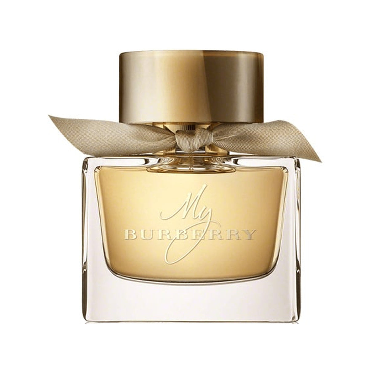 Frasco de My Burberry EDP