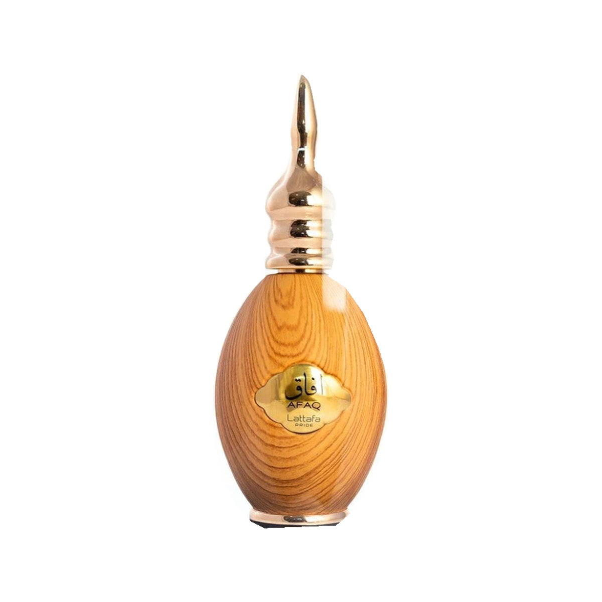 Frasco de Afaq Gold Eau de Parfum (Unisex)