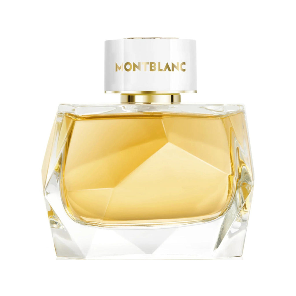 Frasco de Montblanc Signature Absolute EDP
