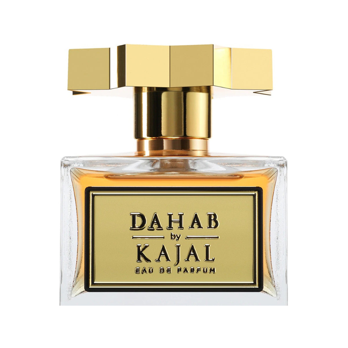 Frasco de Dahab by Kajal Eau De Parfum for women