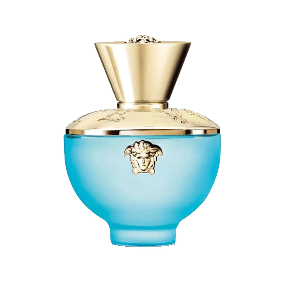 Frasco de Dylan Turquoise Eau de Toilette Gift Set (4PC) for women