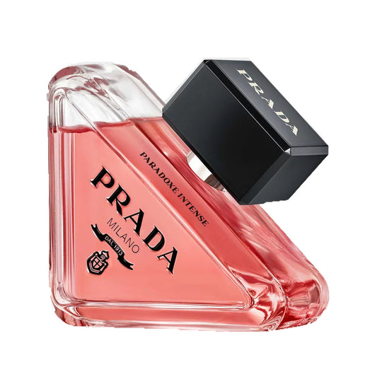 Frasco de Prada Paradoxe Intense EDP Refillable