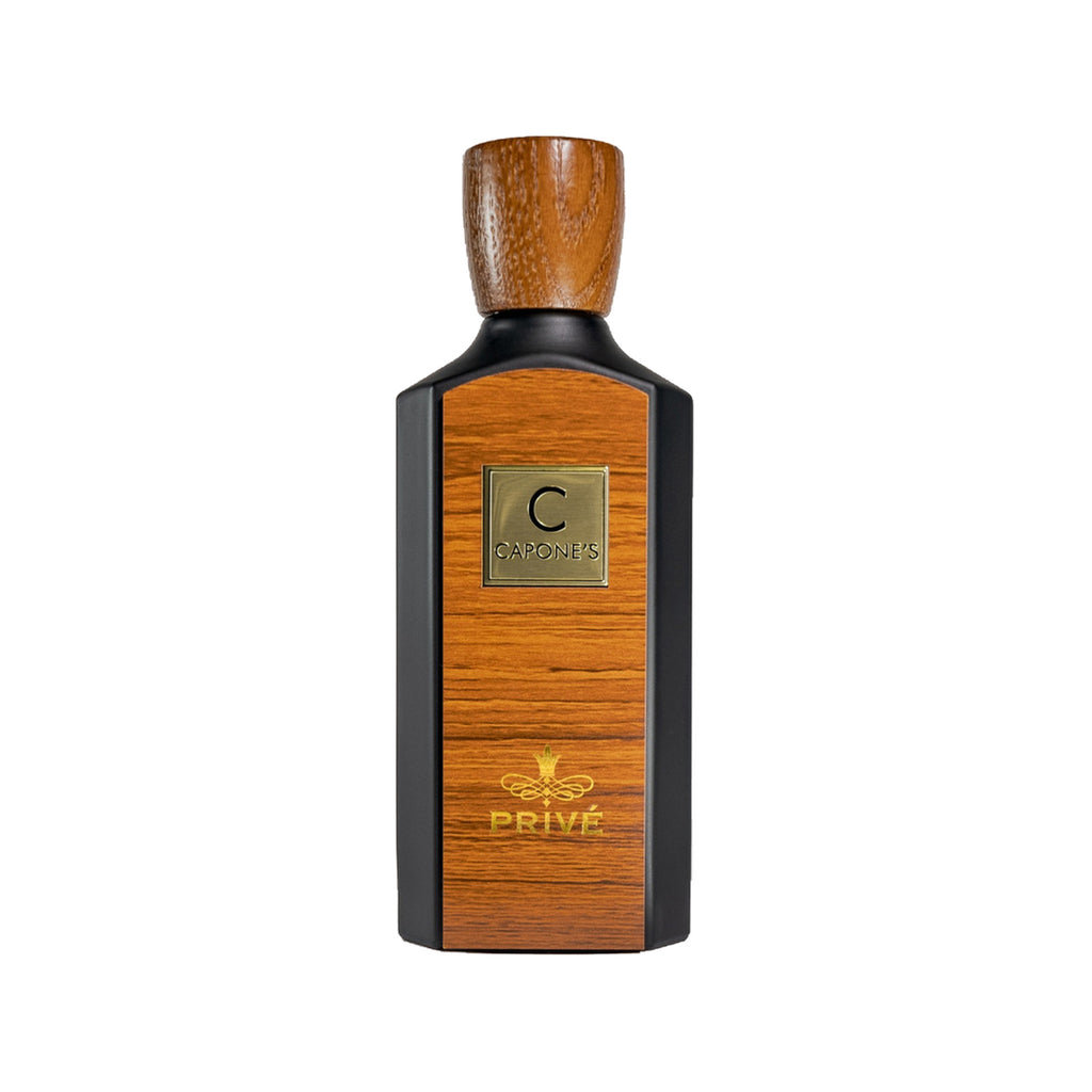 Frasco de Capone's Privé Eau de Parfum