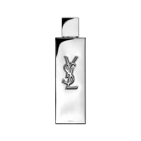 Frasco de MYSLF  L'Absolu by YSL Le Parfum