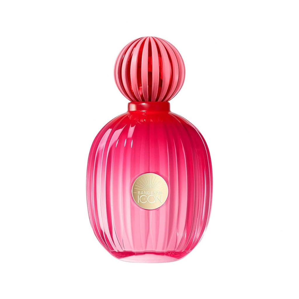Frasco de The Icon EDP for Women