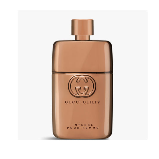 Frasco de Gucci Guilty Intense EDP