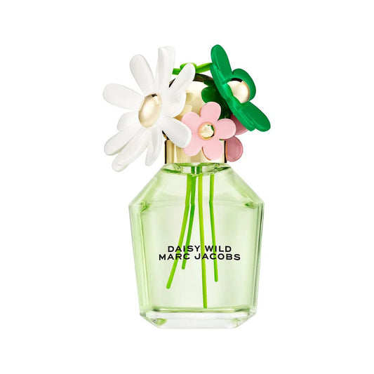 Frasco de Daisy Wild by Marc Jacobs EDP