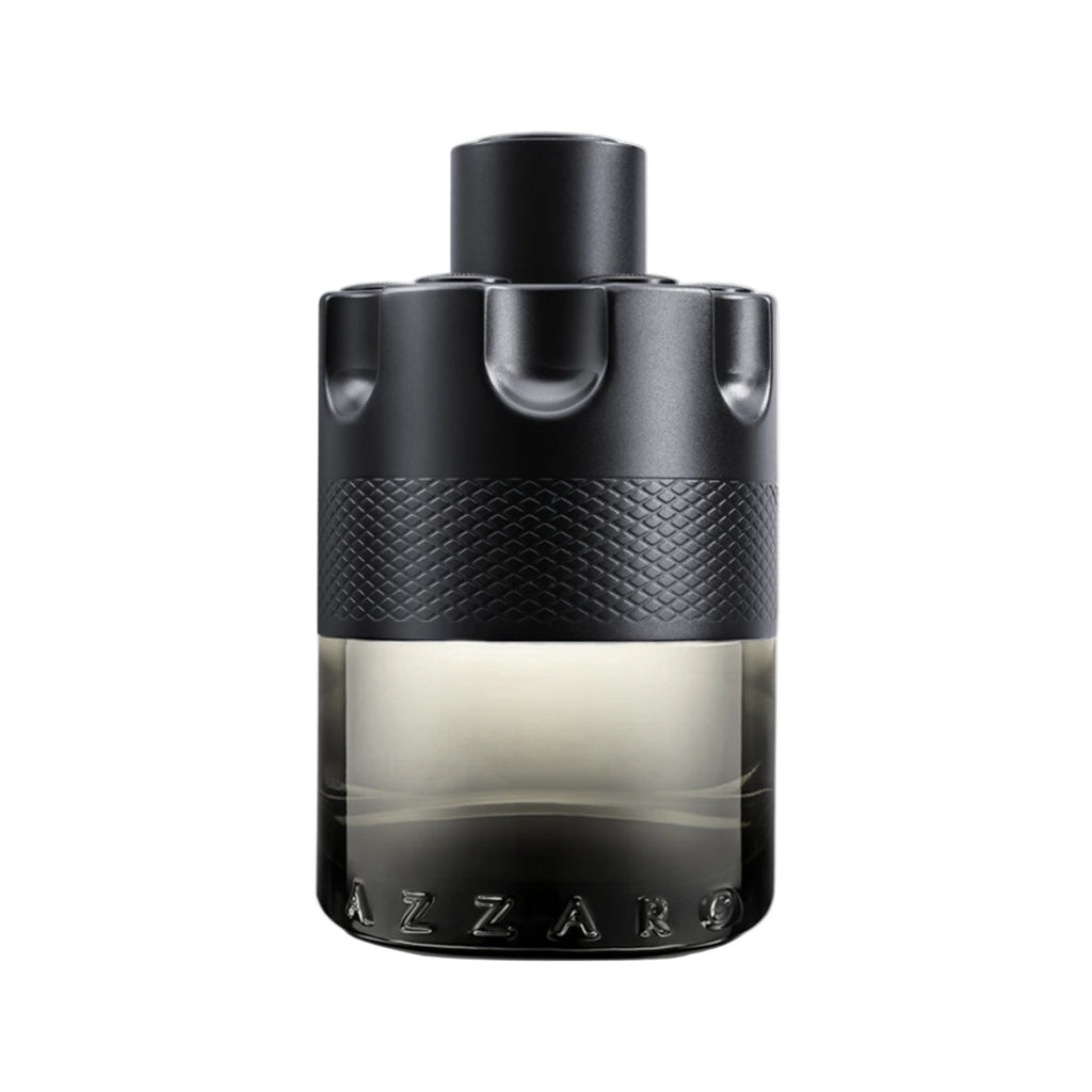 Frasco de Azzaro The Most Wanted EDT Intense