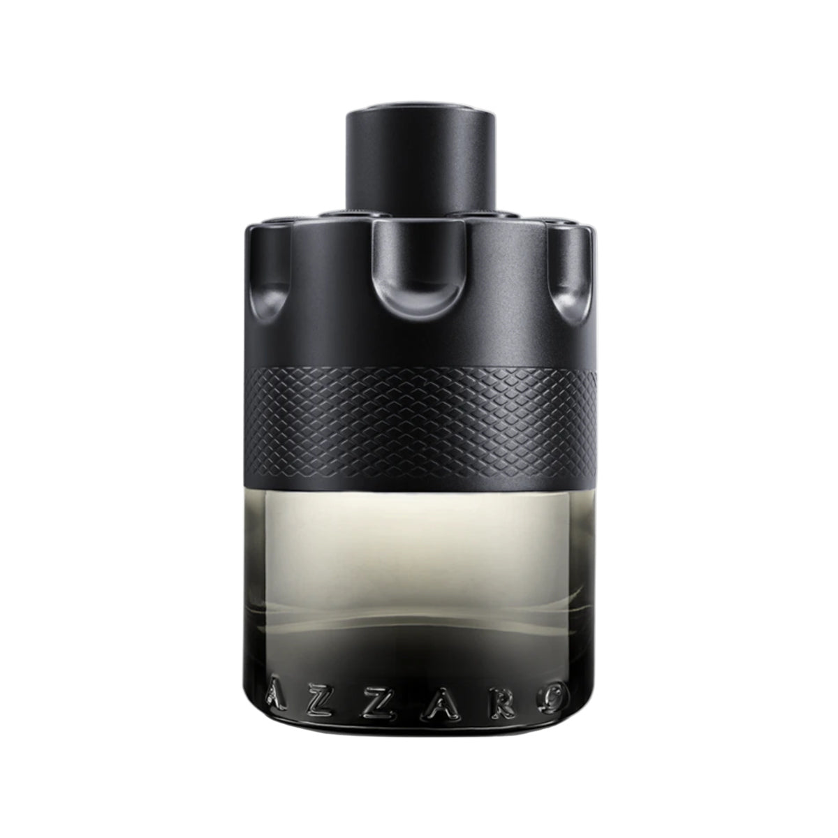 Frasco de Azzaro The Most Wanted EDT Intense