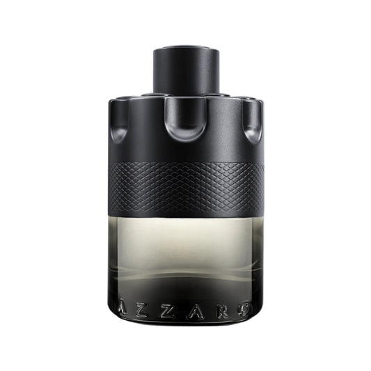 Frasco de Azzaro The Most Wanted EDT Intense