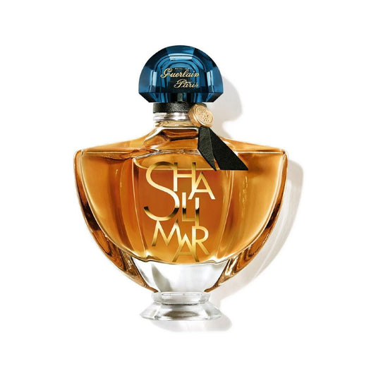 Frasco de Guerlain Shalimar L'Essence EDP Intense