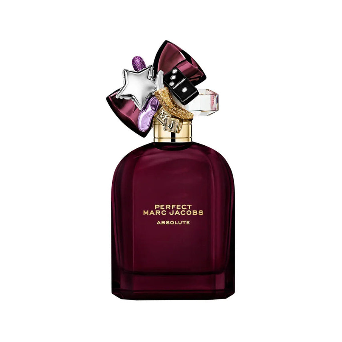 Frasco de Perfect Absolute by Marc Jacobs EDP