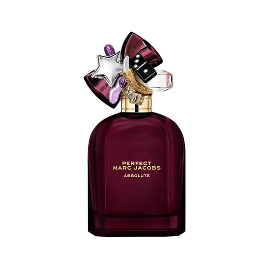 Frasco de Perfect Absolute by Marc Jacobs EDP
