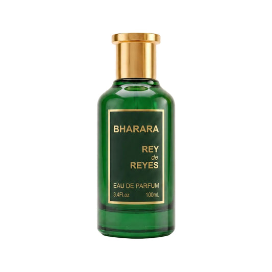 Frasco de Bharara Rey de Reyes EDP