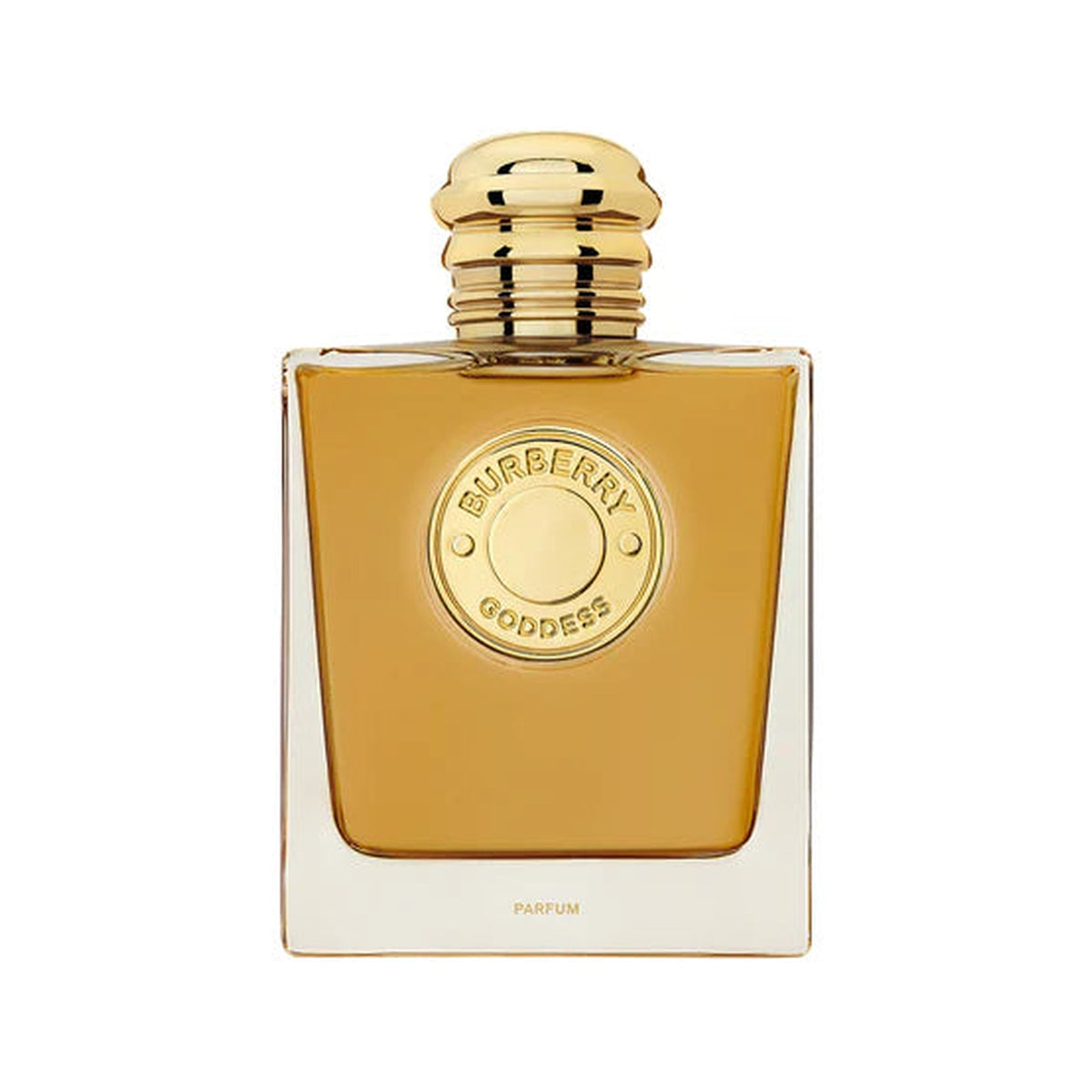 Frasco de Burberry Goddess Parfum