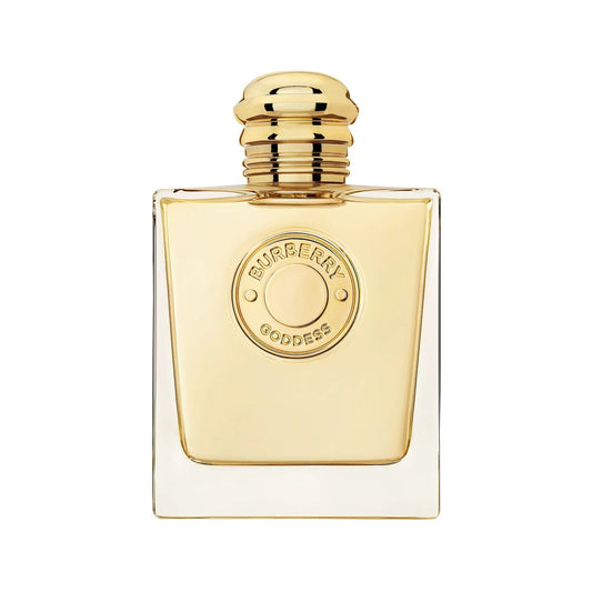 Frasco de Burberry Goddess Eau de Parfum
