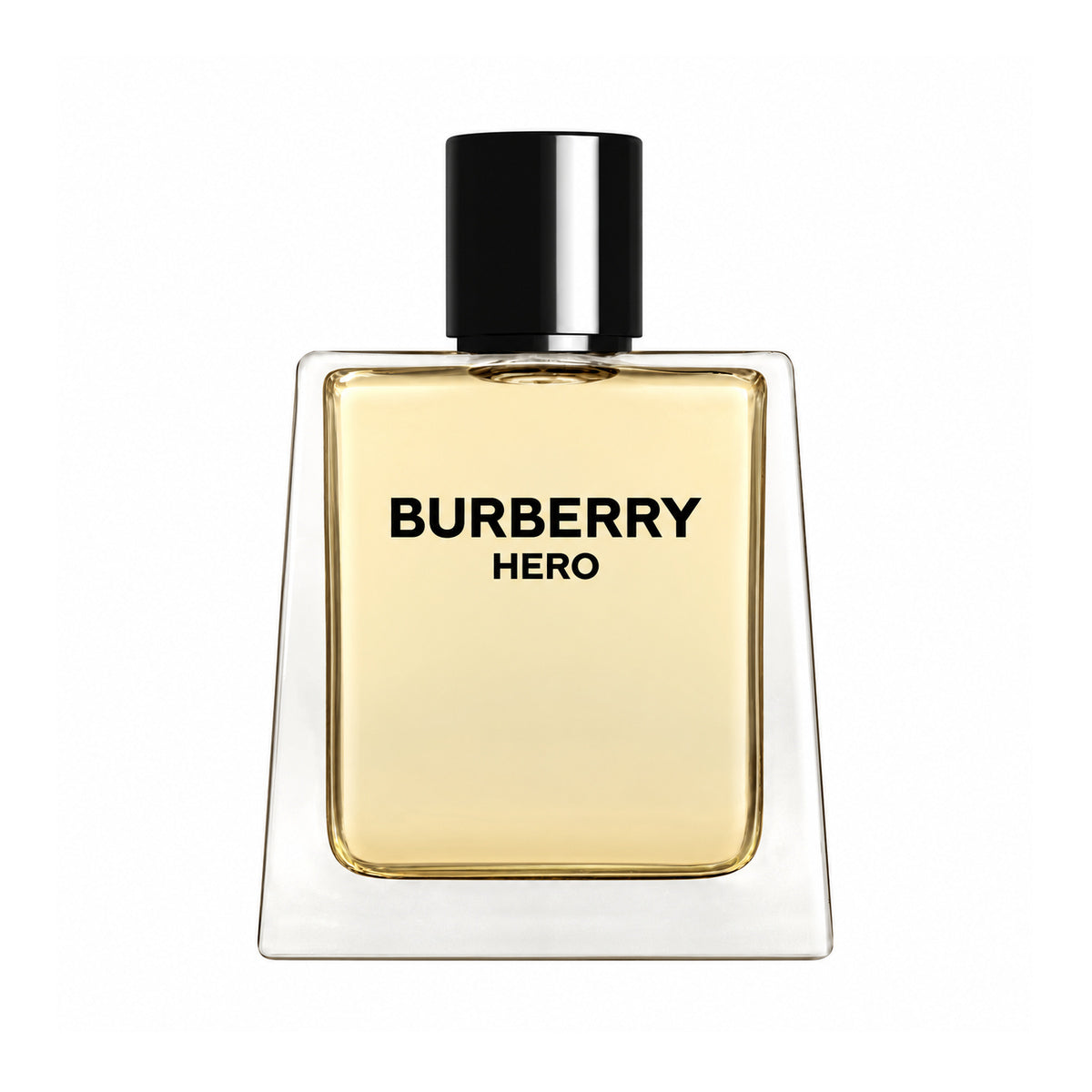Frasco de Burberry Hero EDT
