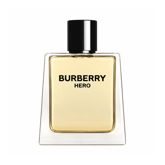 Frasco de Burberry Hero EDT