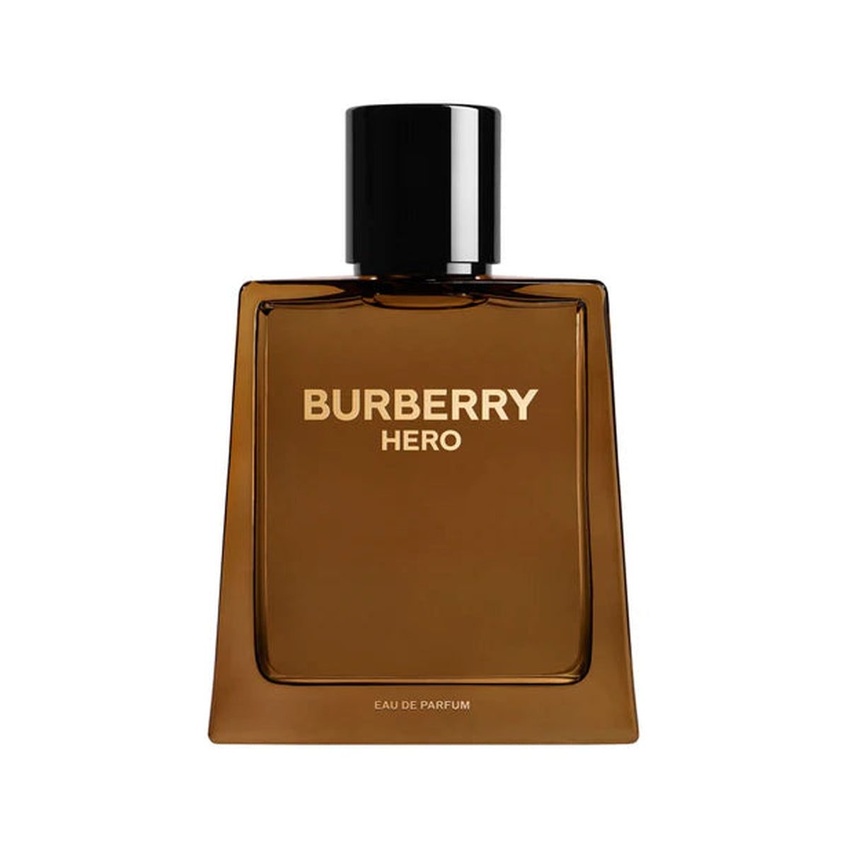 Frasco de Burberry Hero EDP