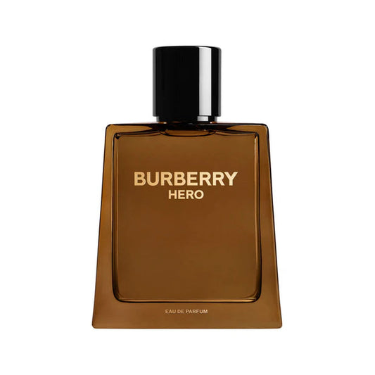 Frasco de Burberry Hero EDP