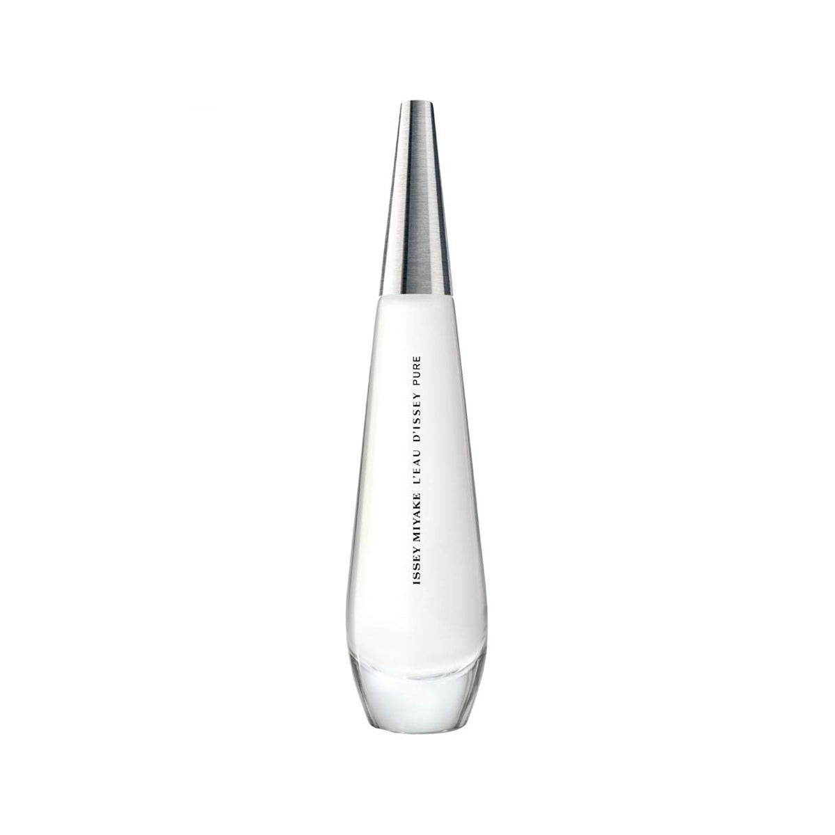 Frasco de Issey Miyake L'Eau D'Issey Pure EDT