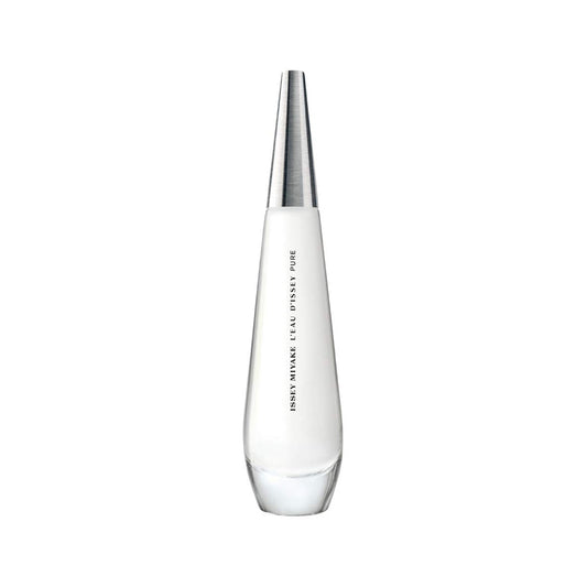 Frasco de Issey Miyake L'Eau D'Issey Pure EDT