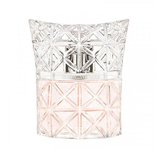 Frasco de Issey Miyake Lumière d'Issey EDP