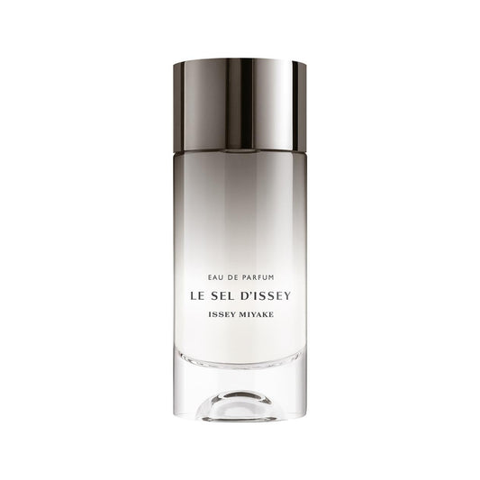 Frasco de Le Sel D'Issey  Eau de Parfum