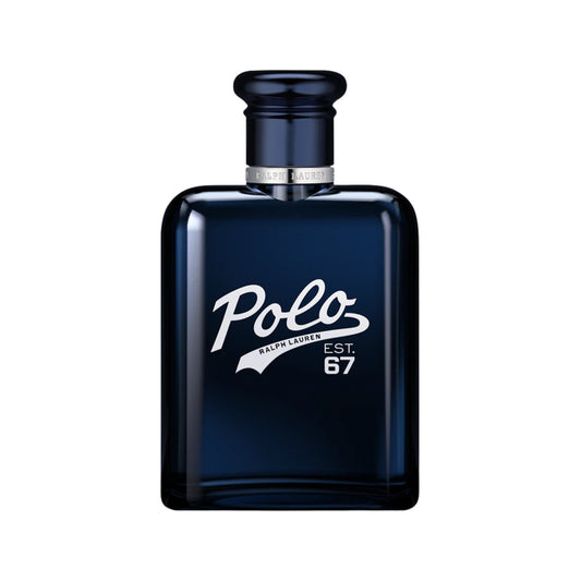 Frasco de Polo EST. 67 Eau de Toilette