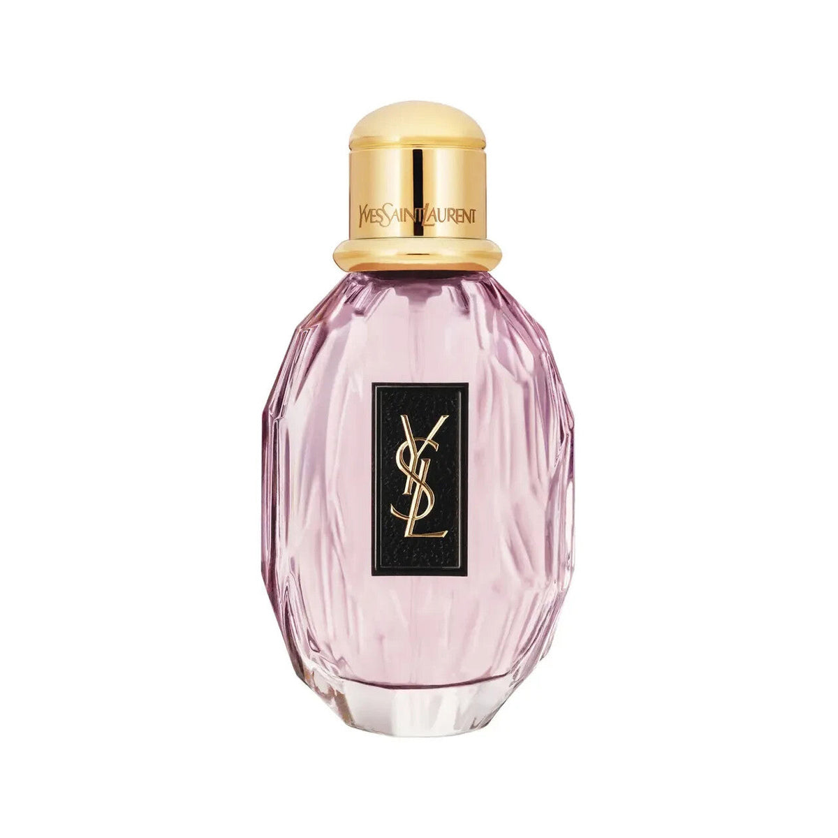 Frasco de YSL Parisienne EDP
