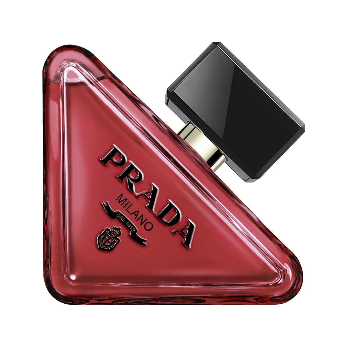Frasco de Prada Paradoxe Radical Essence Parfum
