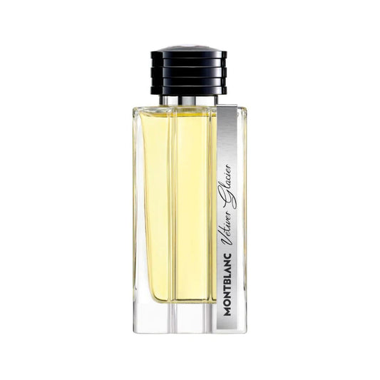 Frasco de Vetiver Glacier Montblanc EDP