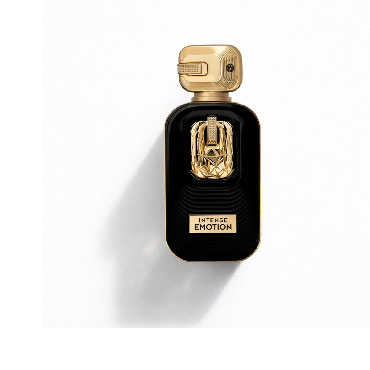 Frasco de Intense Emotion Eau De Parfum