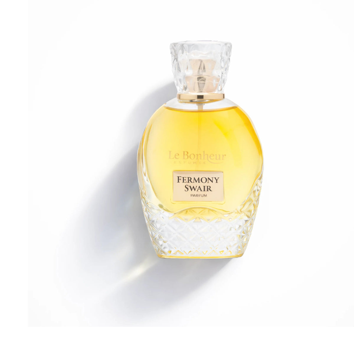 Frasco de Fermony Swair Eau De Parfum
