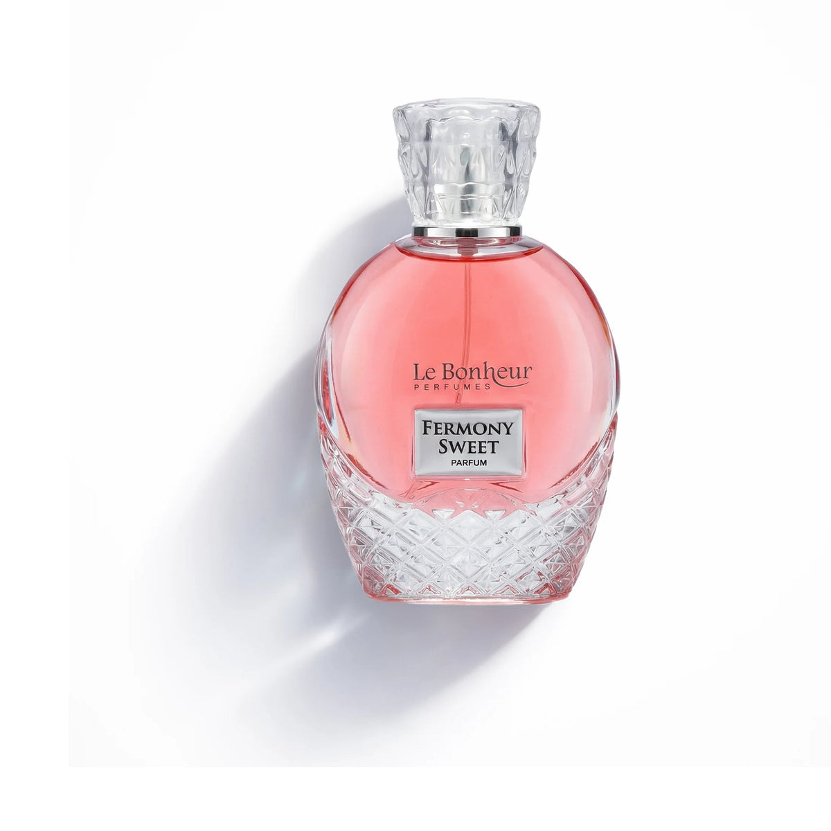 Frasco de Fermony Sweet Eau De Parfum