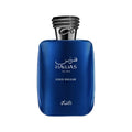 Frasco de Hawas Gold Digger For Him EDP