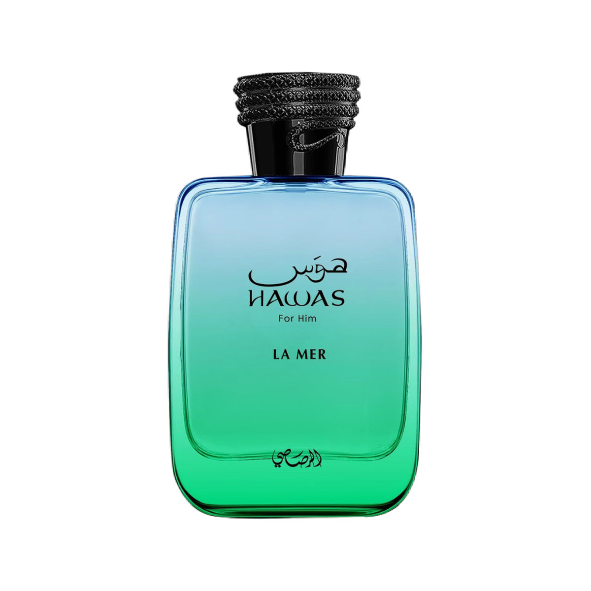 Frasco de Hawas La Mer For Him EDP