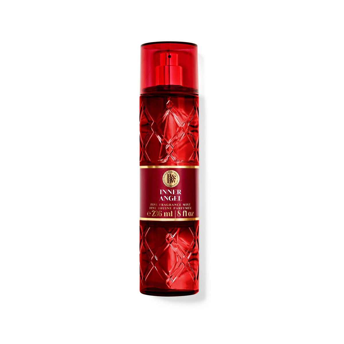 Frasco de Inner Angel Body Mist
