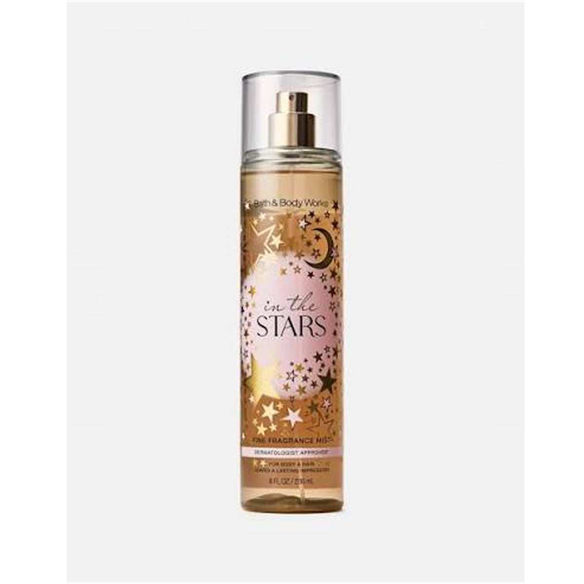 Frasco de In The Stars Body Mist