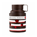 Frasco de Armaf Odyssey Black Forest EDP